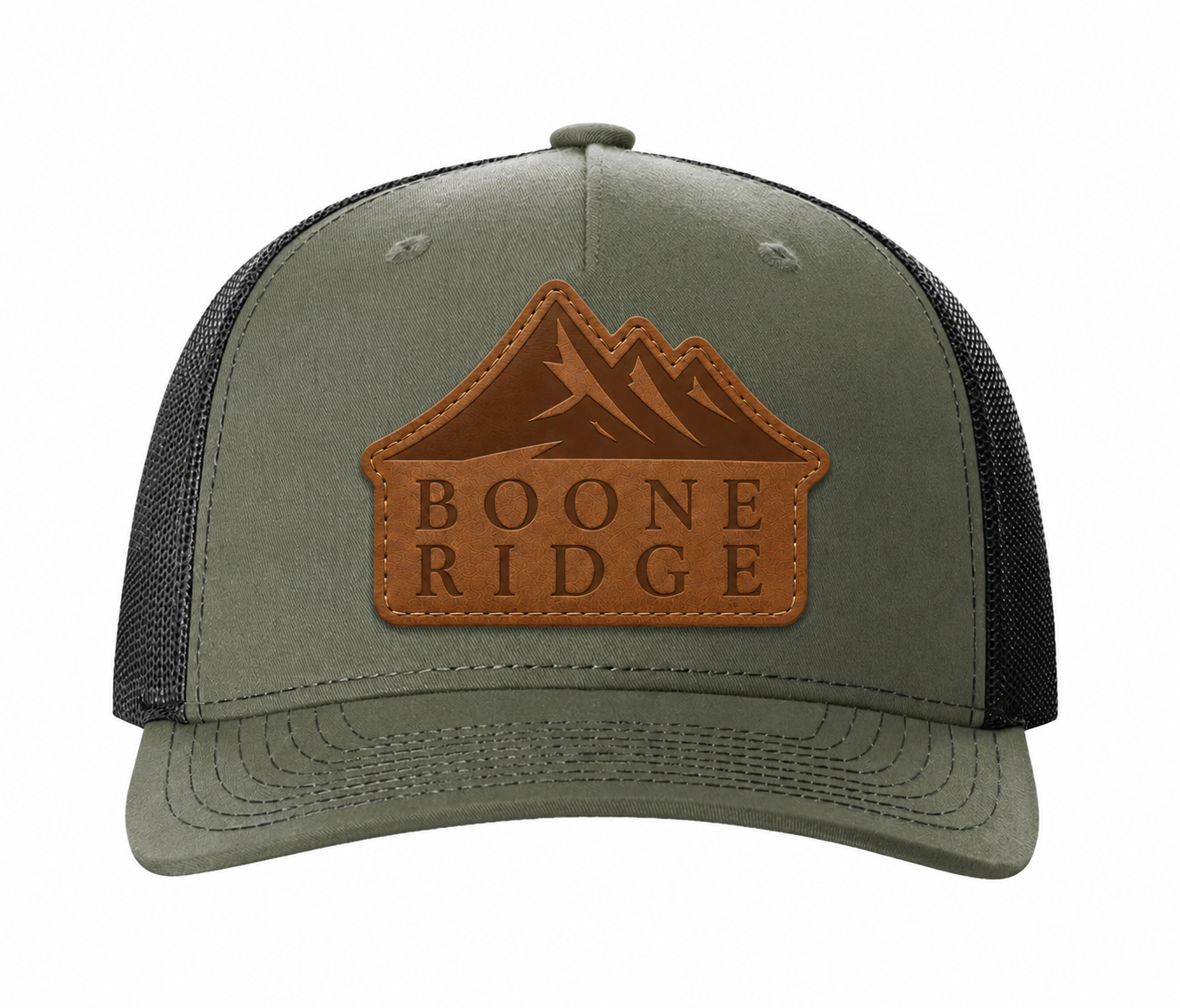 Boone Ridge Mountain Hat