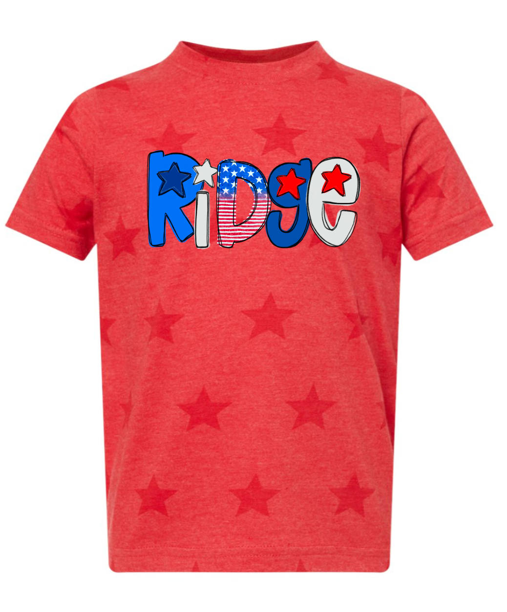 Patriotic Name