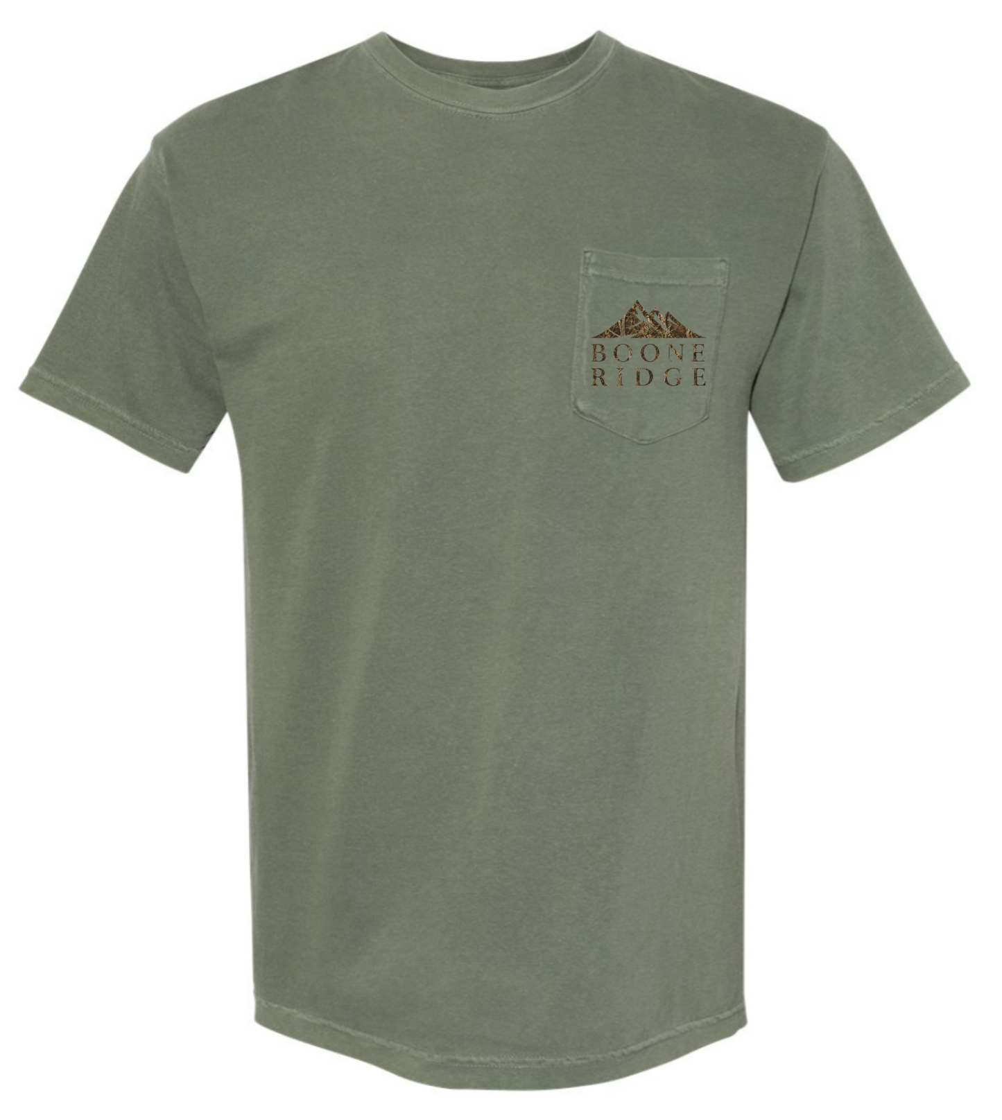 Boone Ridge Camo