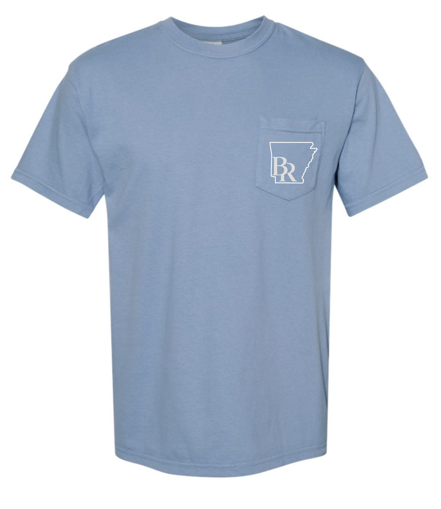 Arkansas Line | State Fish Tee