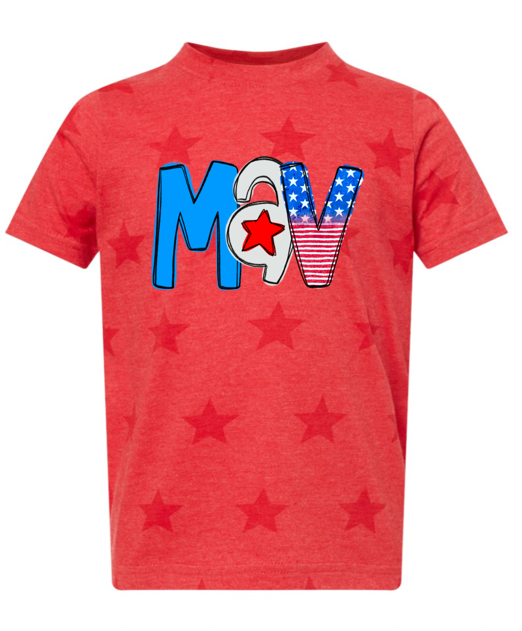 Patriotic Name