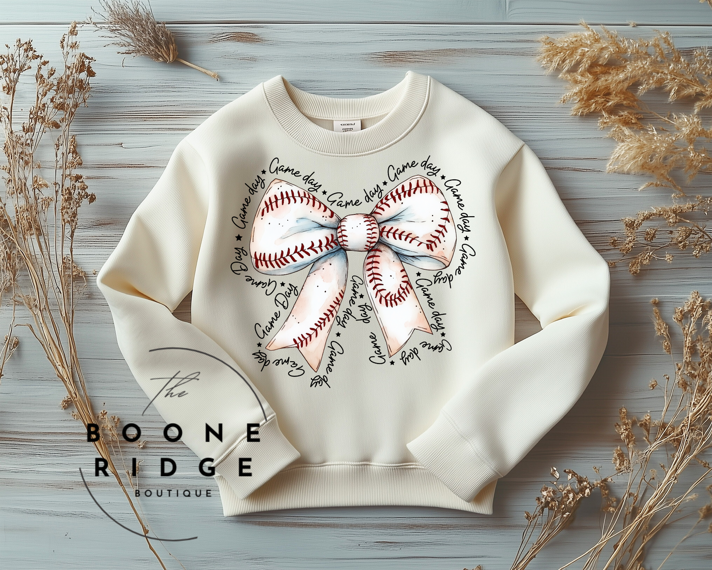 Coquette Baseball
