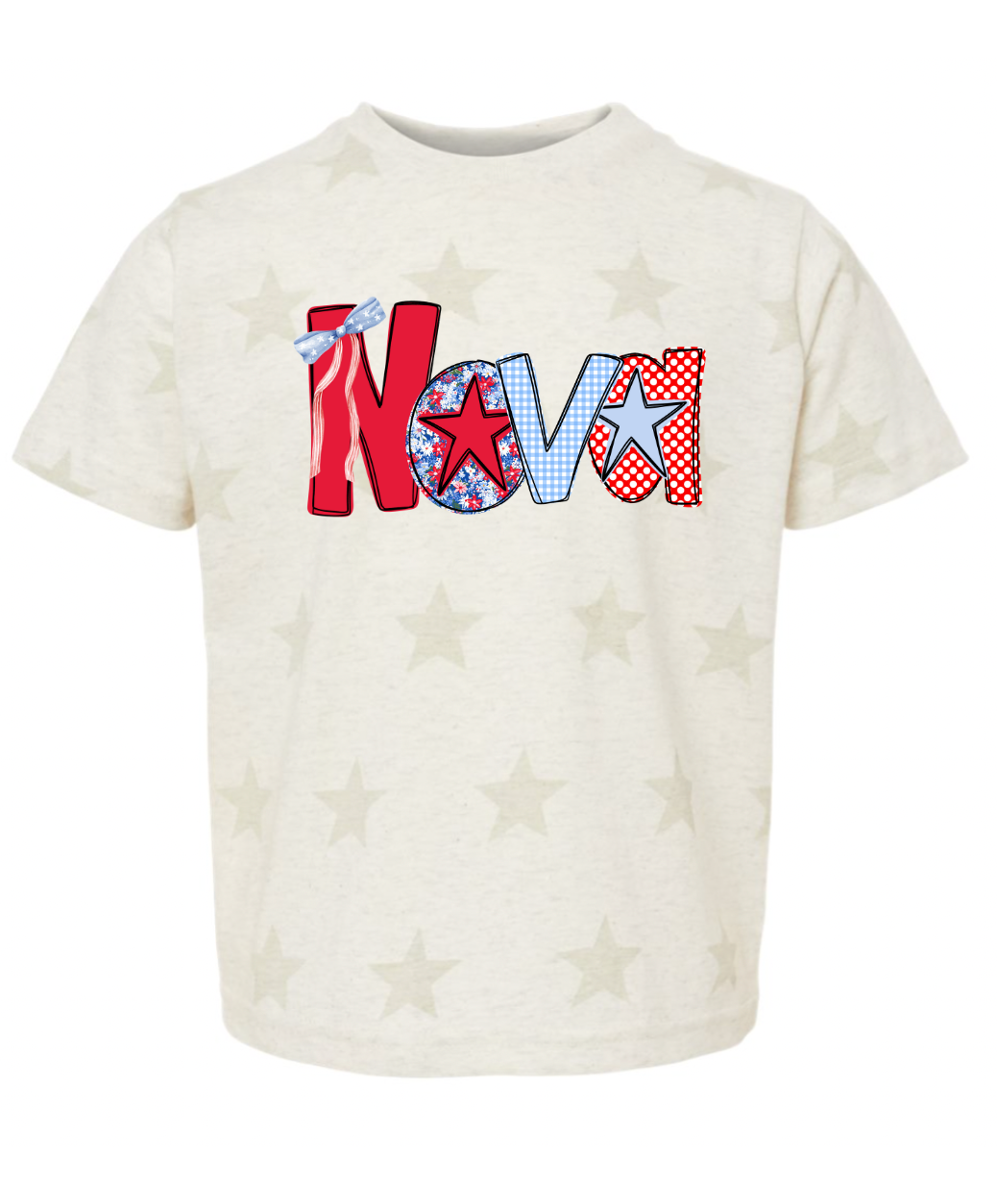 Patriotic Name