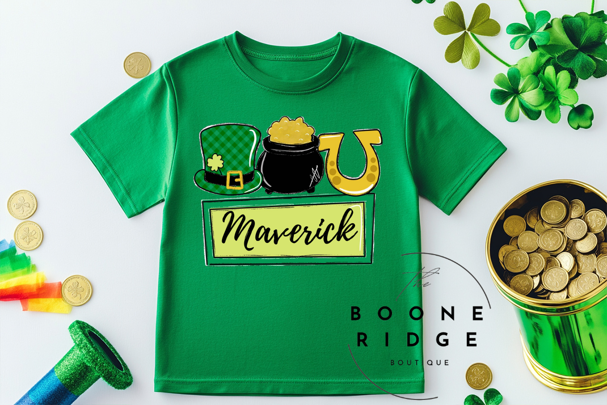 Pot of Gold Name