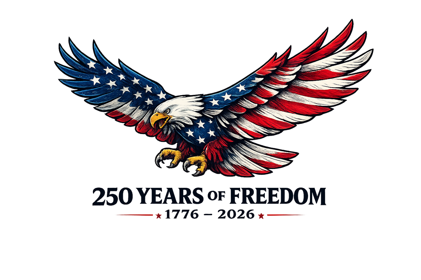 American Line | Eagle Freedom