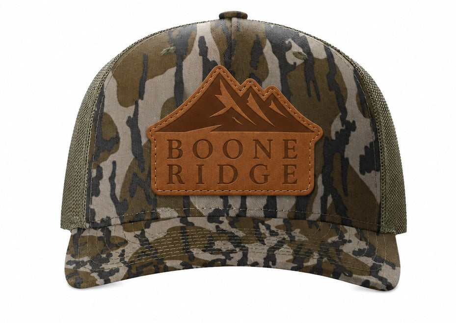 Boone Ridge Mountain Hat