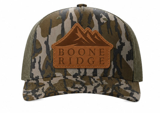 Boone Ridge Mountain Hat