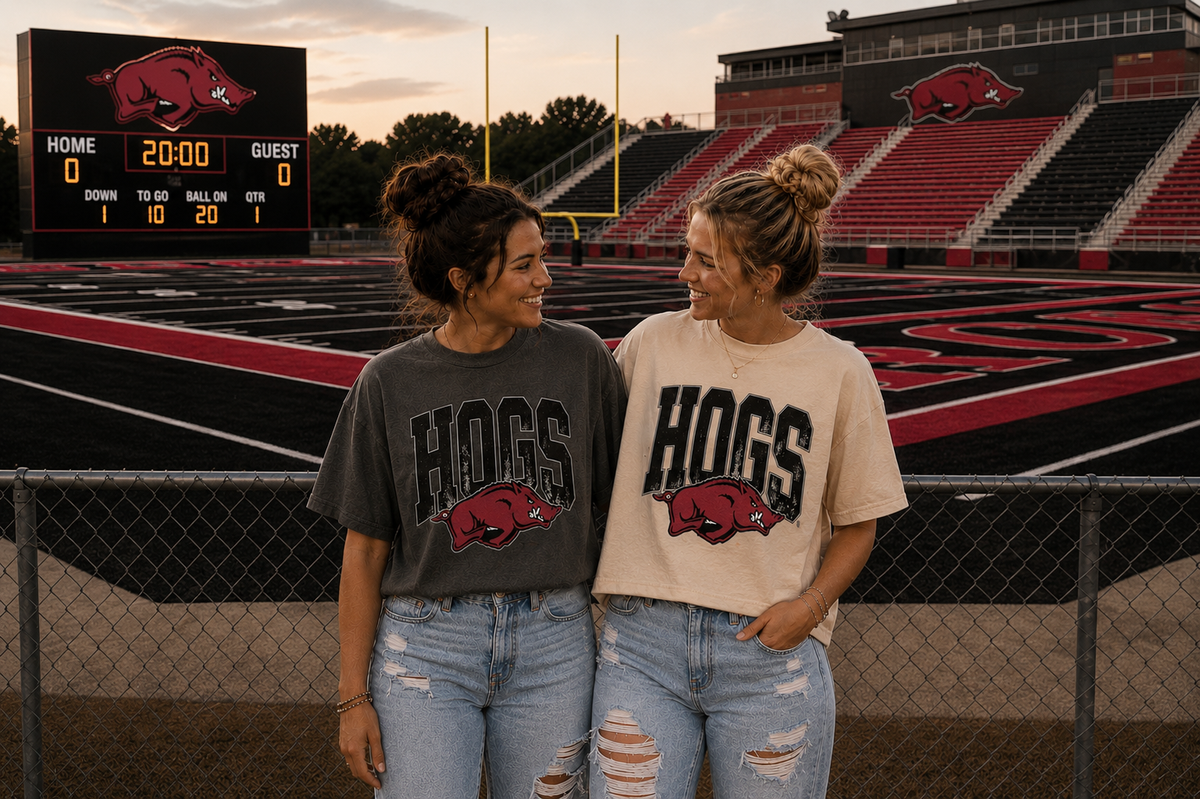 Hogs