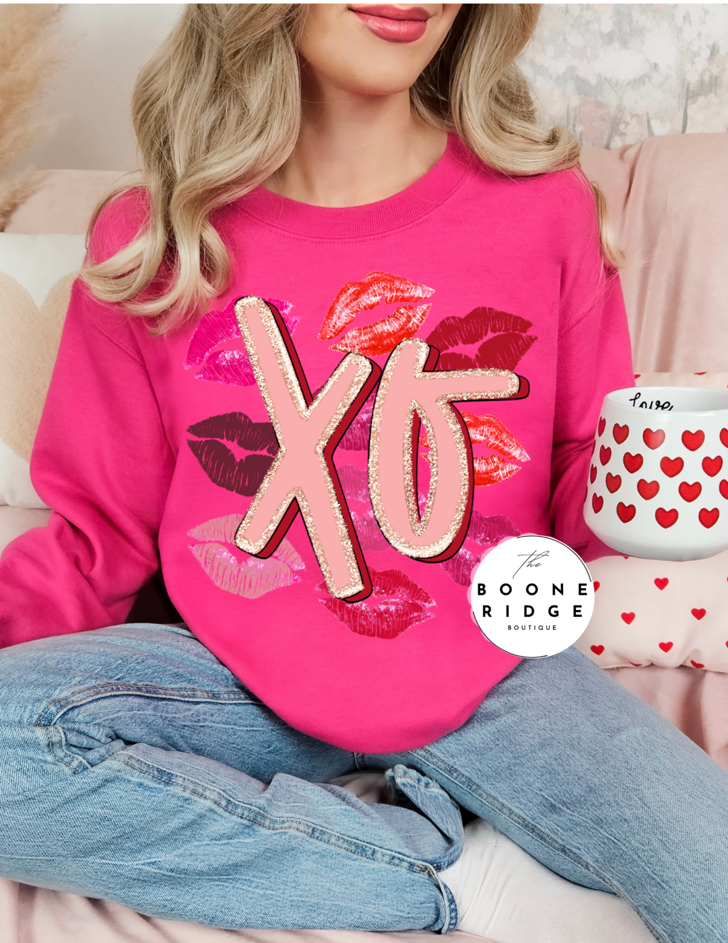 XO Kisses