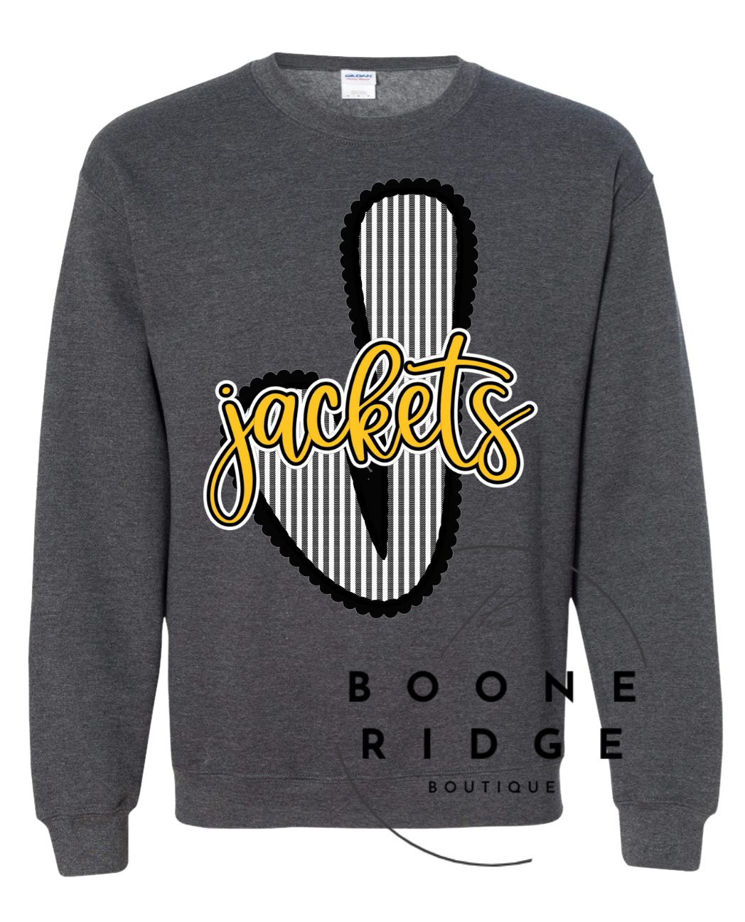 Seersucker Jackets