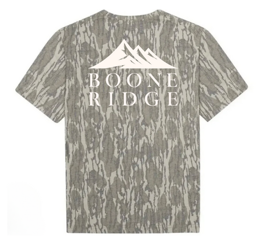 Signature Boone Ridge Tee