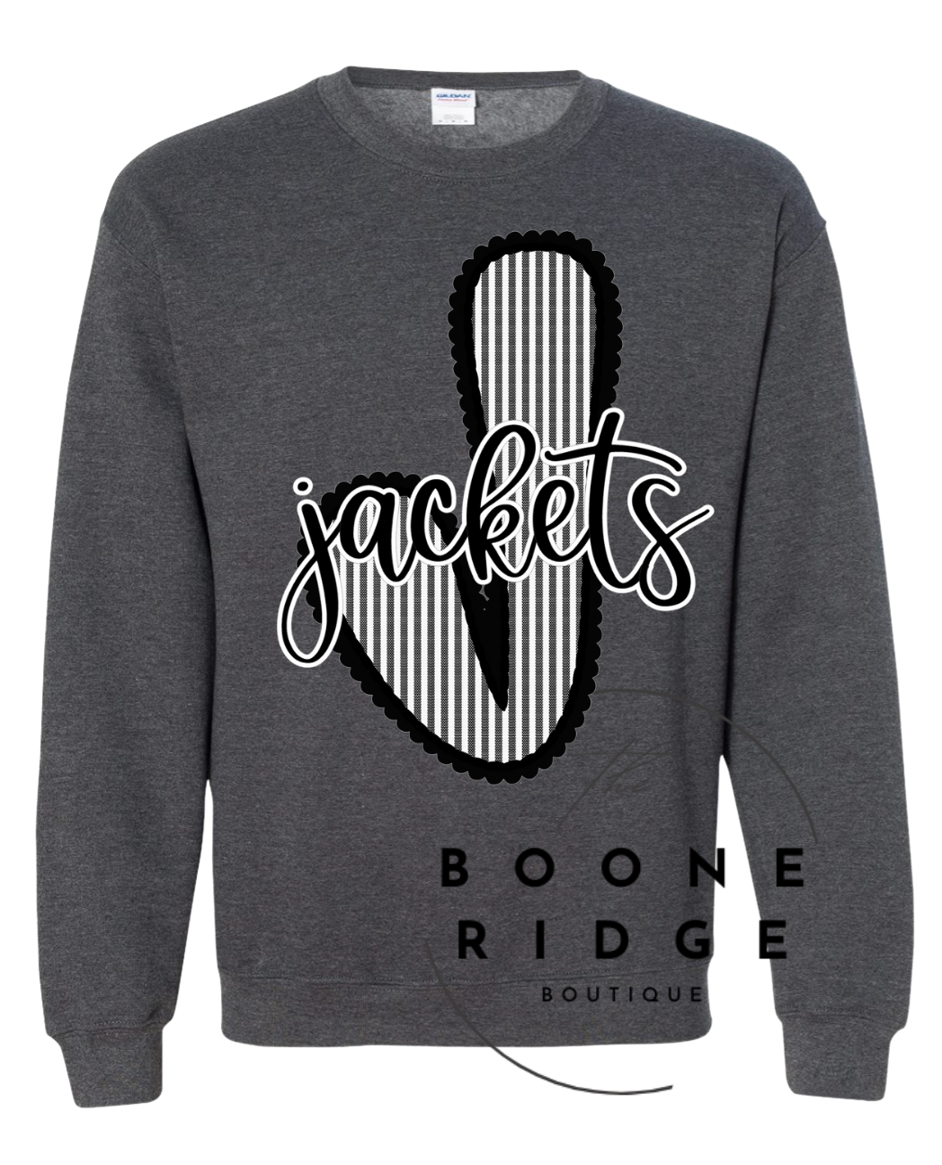 Seersucker Jackets