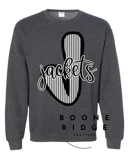 Seersucker Jackets