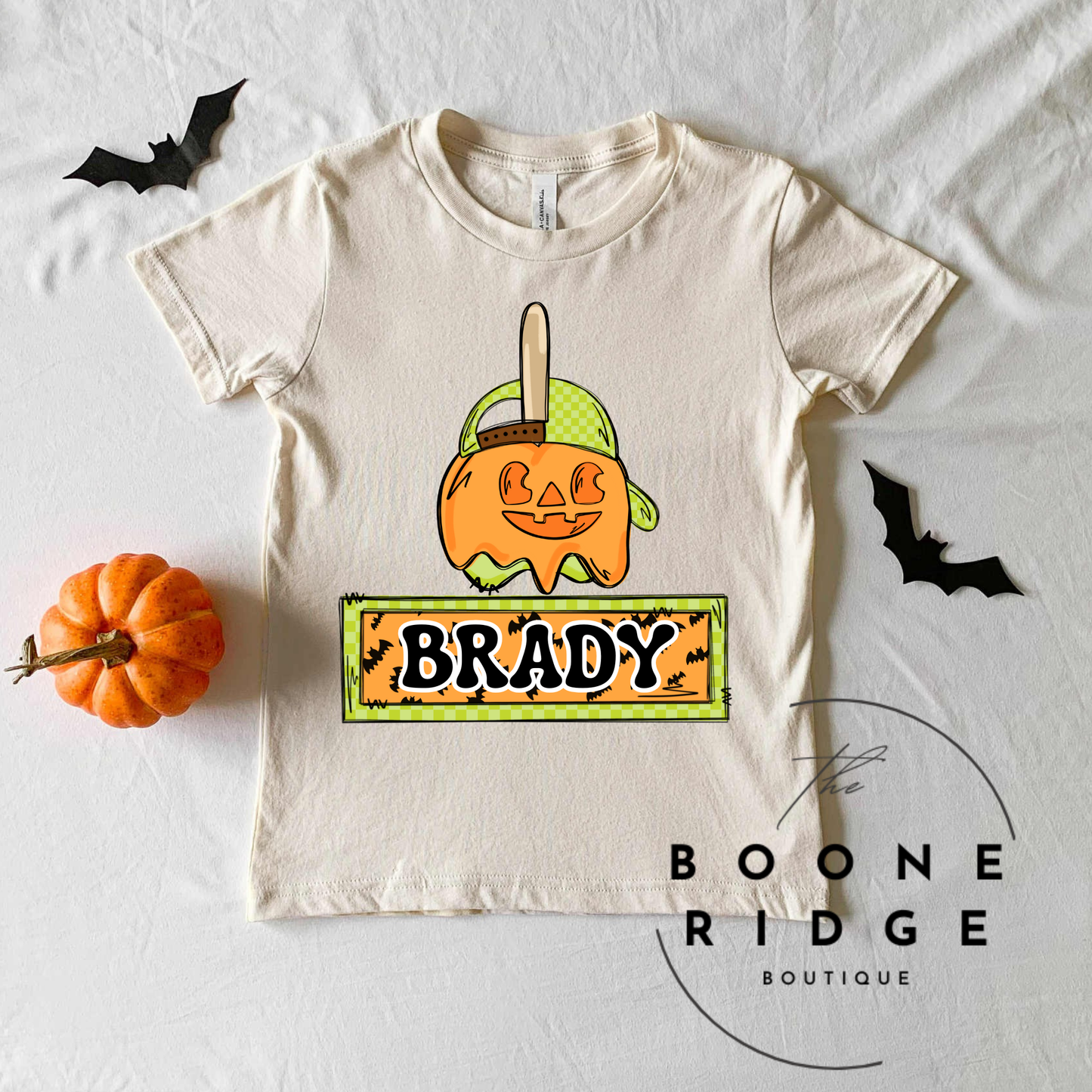 Candy Apple Personalized