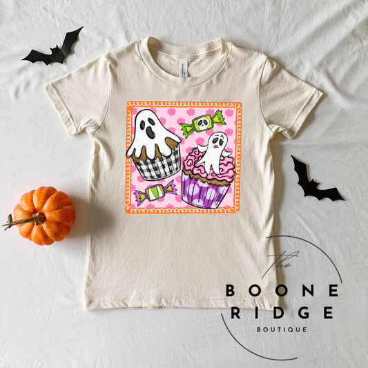Halloween Candy