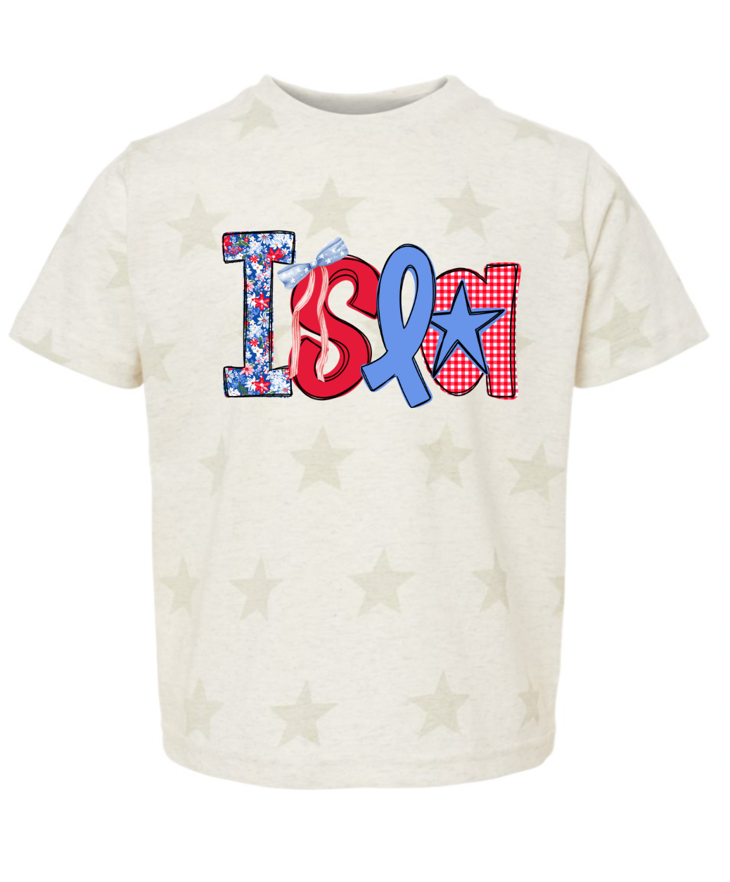 Patriotic Name