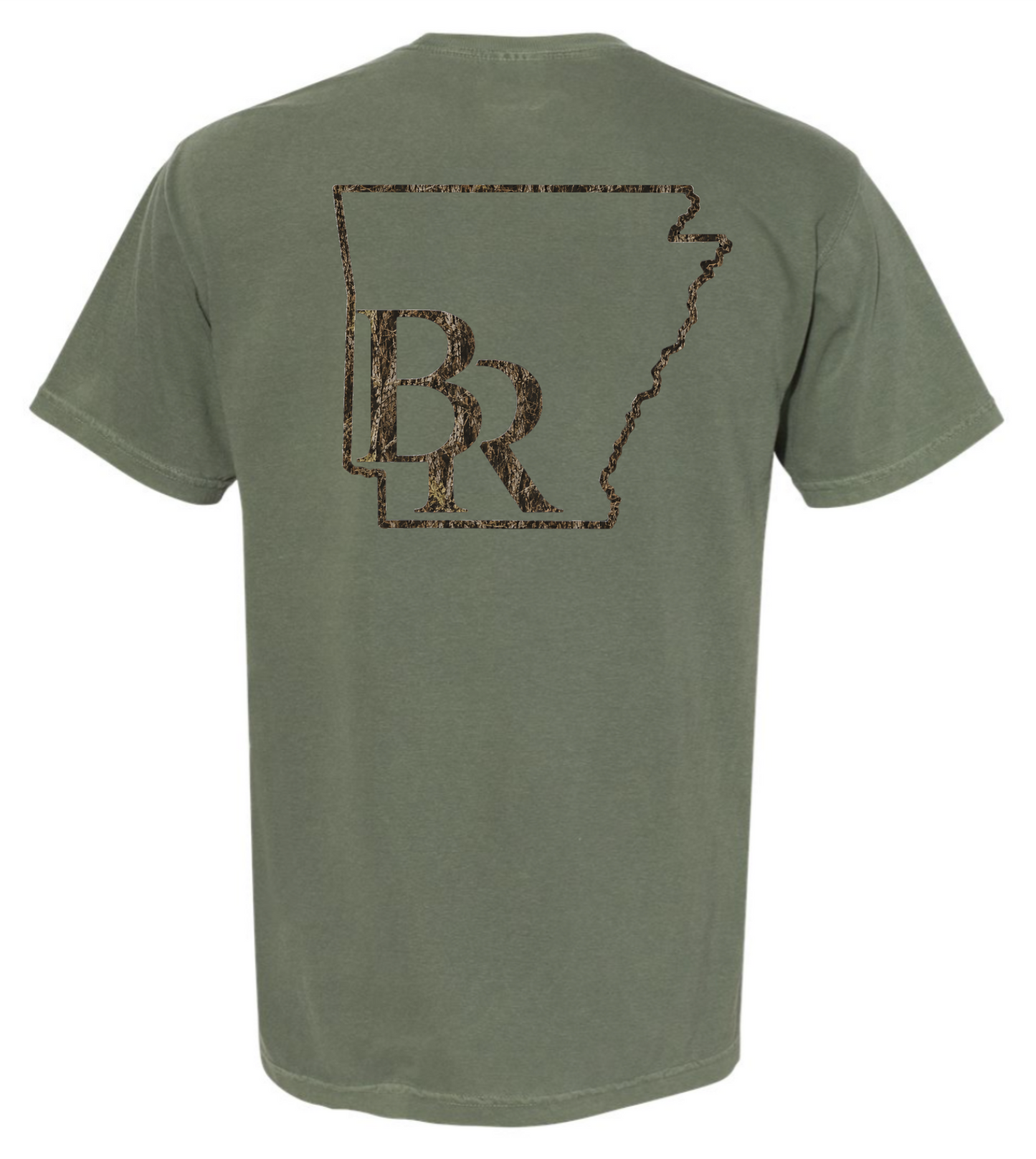 Boone Ridge Camo
