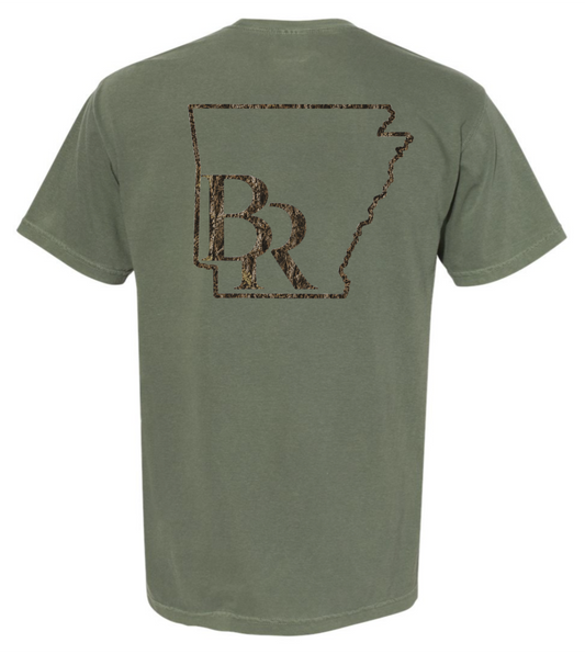 Boone Ridge Camo