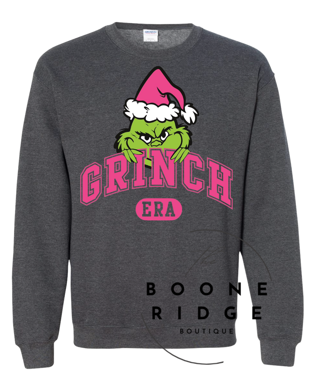 Grinch Era
