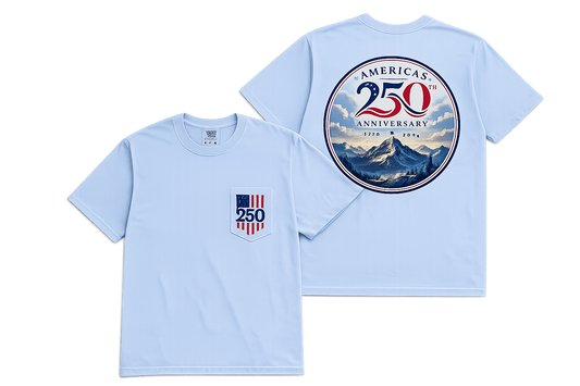 American Line | 250 Mountain