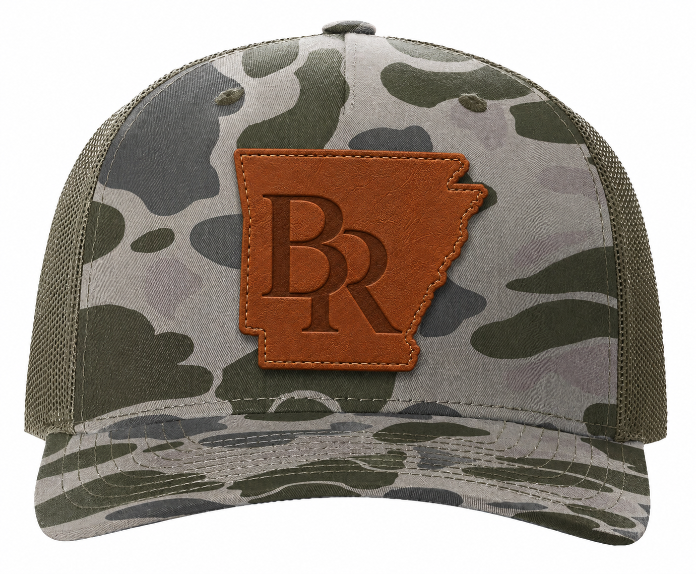 Boone Ridge Arkansas Hat