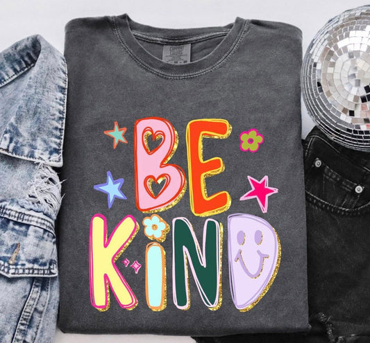 Be Kind Groovy