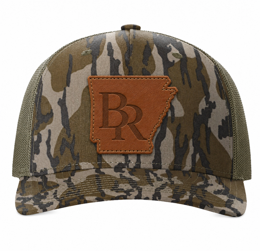 Boone Ridge Arkansas Hat