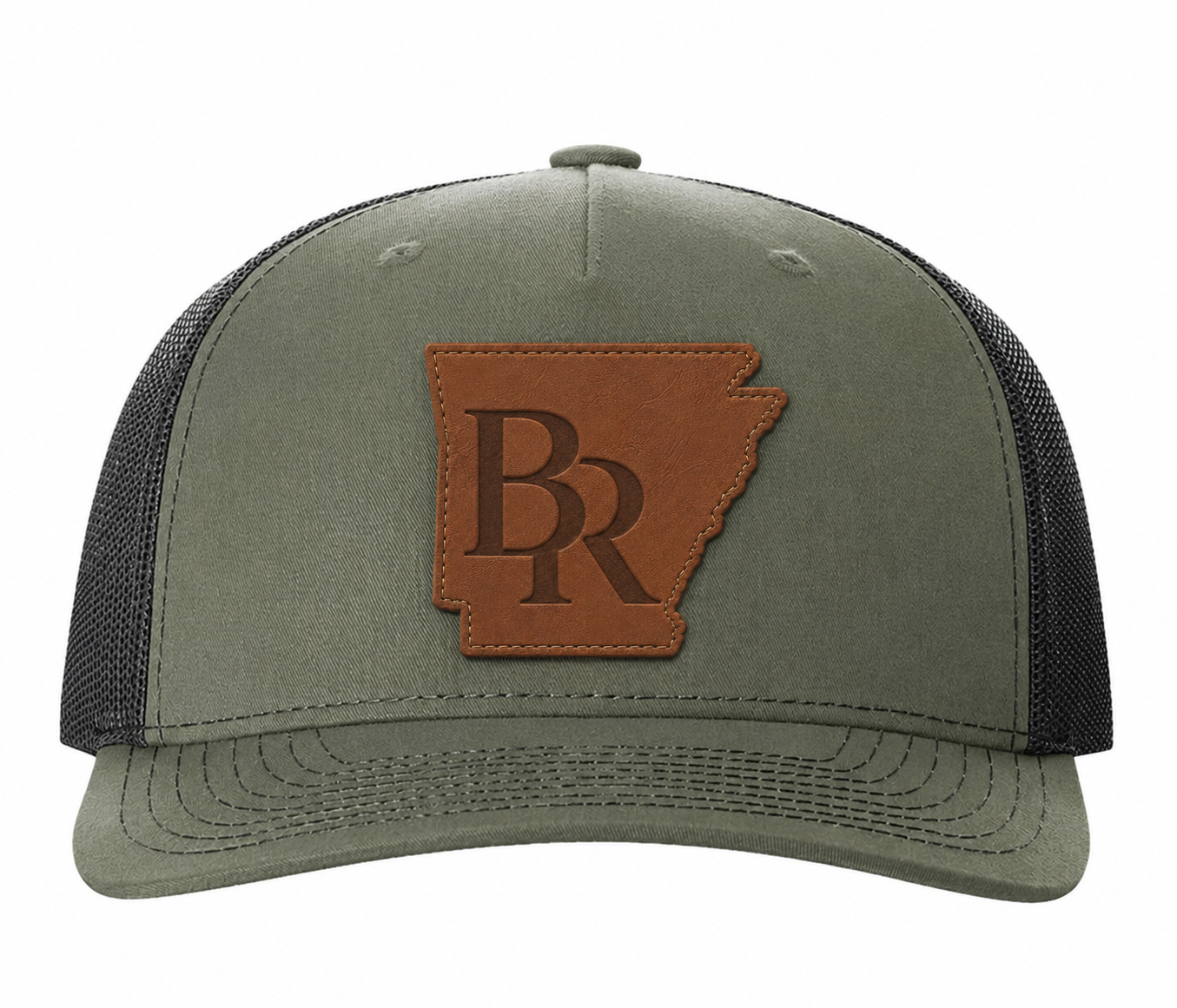 Boone Ridge Arkansas Hat