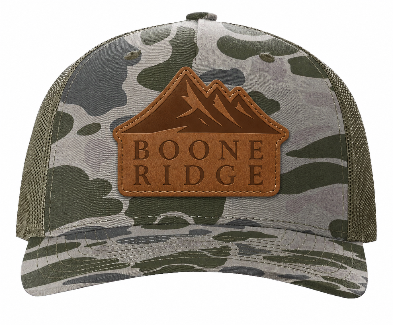 Boone Ridge Mountain Hat