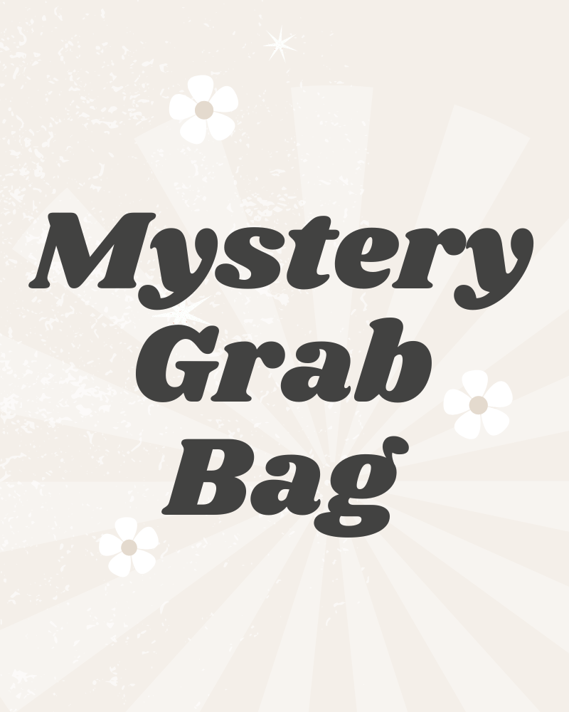 Mystery Grab Bag