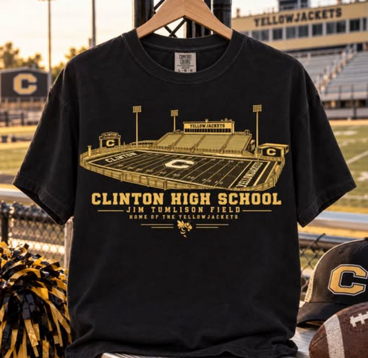Jim Tumlison Field